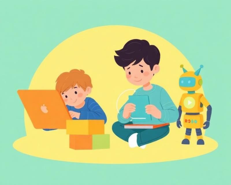 Code With Blocks